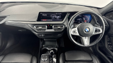 BMW 1 Series M135i xDrive 5dr Step Auto [Pro Pack] Petrol Hatchback